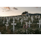 Cemetery in Narsaq